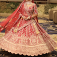 Traditional indian Bridal Wedding